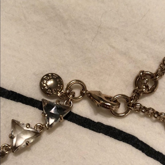 J Crew Statement Necklace - Picture 2 of 3